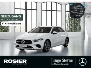 Mercedes-Benz A 250 e Progressive Advanced LED NAVI KAMERA SHZ