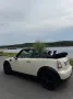 MINI Cooper Cabrio Cooper