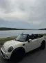 MINI Cooper Cabrio Cooper