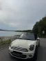 MINI Cooper Cabrio Cooper
