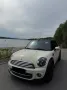 MINI Cooper Cabrio Cooper