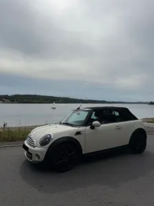 MINI Cooper Cabrio Cooper
