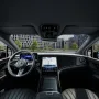 Mercedes-Benz EQE 300 SUV ElectricArt Advanced+ AHK ACC LED BT