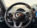 Smart ForFour forfour Basis 52 kW