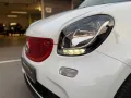 Smart ForFour forfour Basis 52 kW