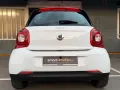 Smart ForFour forfour Basis 52 kW