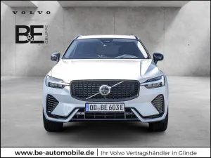Volvo XC60 T6 Plus Dark Recharge Plug-In Hybrid AWD