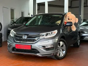 Honda CR-V Lifestyle Plus 2WD