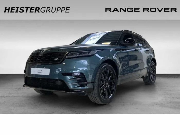 Land Rover Range Rover Velar D300  Dynamic SE +RADAR TEMPOM