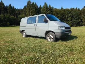 Volkswagen T4 andere