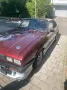 Ford Capri 3,0 Essex