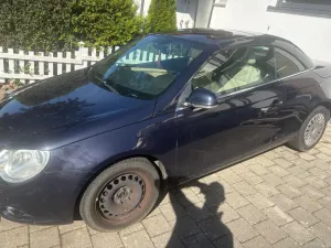 Volkswagen Eos