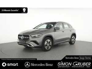 Mercedes-Benz GLA 250 e Progressive Pano Ambi MBeam KeylessGO