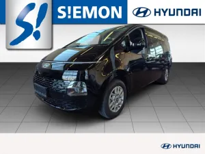 Hyundai STARIA HEV 1.6 T-GDI AT 2WD Trend MY25 9-Sitzer 