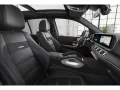 Mercedes-Benz GLE 53 AMG 4M+ Premium/Fahrassi/HUD/Pano/AHK/LED