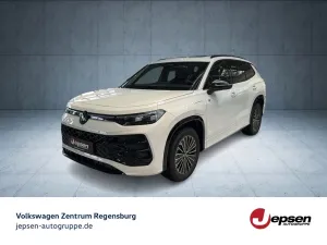 Volkswagen Tayron R-Line Hybrid DSG