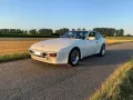 Porsche 944 2.5, 1.Serie, H-Kennz., Servic...