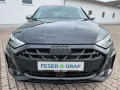 Audi S3 Lim 2.0 TFSI S tr. ABGAS ACC HUD KAM SONOS