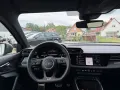 Audi S3 Lim 2.0 TFSI S tr. ABGAS ACC HUD KAM SONOS