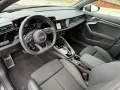 Audi S3 Lim 2.0 TFSI S tr. ABGAS ACC HUD KAM SONOS