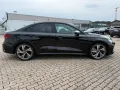 Audi S3 Lim 2.0 TFSI S tr. ABGAS ACC HUD KAM SONOS