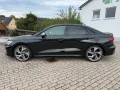 Audi S3 Lim 2.0 TFSI S tr. ABGAS ACC HUD KAM SONOS