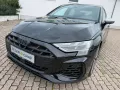 Audi S3 Lim 2.0 TFSI S tr. ABGAS ACC HUD KAM SONOS