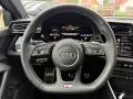 Audi S3 Lim 2.0 TFSI S tr. ABGAS ACC HUD KAM SONOS