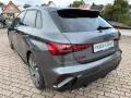 Audi S3 Sportback 2.0 TFSI S tr. ABGAS ACC HUD KAM SO