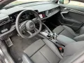Audi S3 Sportback 2.0 TFSI S tr. ABGAS ACC HUD KAM SO