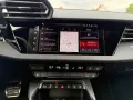 Audi S3 Sportback 2.0 TFSI S tr. ABGAS ACC HUD KAM SO