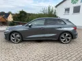 Audi S3 Sportback 2.0 TFSI S tr. ABGAS ACC HUD KAM SO