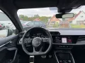 Audi S3 Sportback 2.0 TFSI S tr. ABGAS ACC HUD KAM SO