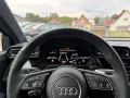 Audi S3 Sportback 2.0 TFSI S tr. ABGAS ACC HUD KAM SO