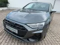 Audi S3 Sportback 2.0 TFSI S tr. ABGAS ACC HUD KAM SO