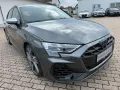 Audi S3 Sportback 2.0 TFSI S tr. ABGAS ACC HUD KAM SO