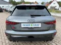 Audi S3 Sportback 2.0 TFSI S tr. ABGAS ACC HUD KAM SO
