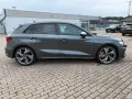 Audi S3 Sportback 2.0 TFSI S tr. ABGAS ACC HUD KAM SO