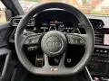 Audi S3 Sportback 2.0 TFSI S tr. ABGAS ACC HUD KAM SO