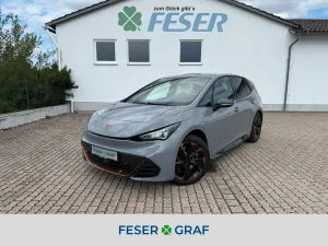 Cupra Born Edition Dynamic 60kWh 360° ACC FaPa-L NAVI