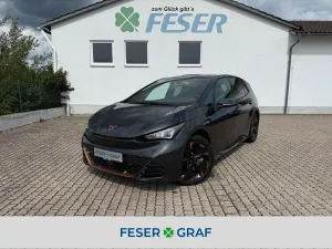 Cupra Born Edition Dynamic 58kWh 360° ACC BEATS DCC Fa