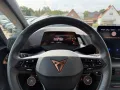 Cupra Born Edition Dynamic 58kWh 360° ACC BEATS DCC Fa
