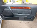 Mercedes-Benz Mercedes 300ce c124 H Zulassung