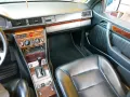 Mercedes-Benz Mercedes 300ce c124 H Zulassung