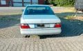 Mercedes-Benz Mercedes 300ce c124 H Zulassung