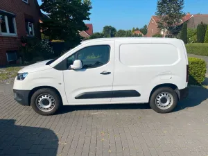 Toyota Proace City 1,5-l-D-4D 75kW L1 Combi Combi