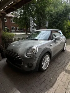 MINI One 