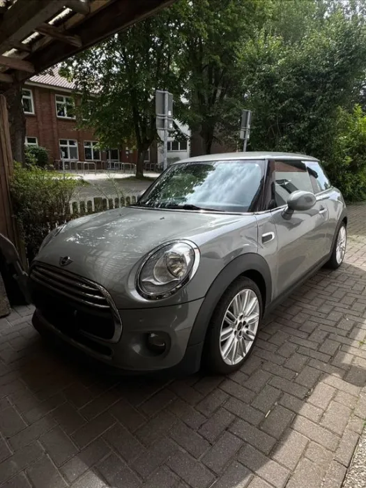 MINI One 