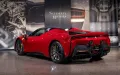 Ferrari SF90 SPIDER - EXTRACAMPIONARIO - CARBON- LIFTING