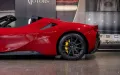 Ferrari SF90 SPIDER - EXTRACAMPIONARIO - CARBON- LIFTING